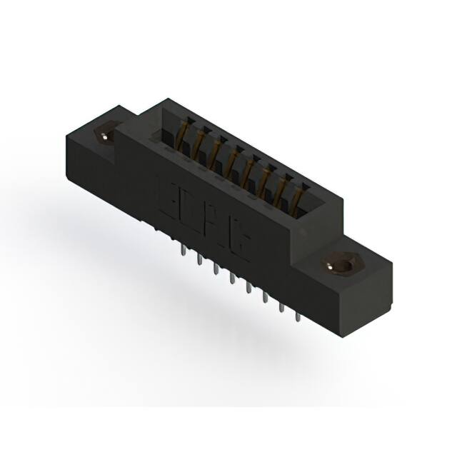 391-008-521-108 EDAC Inc.  Edgeboard Connectors